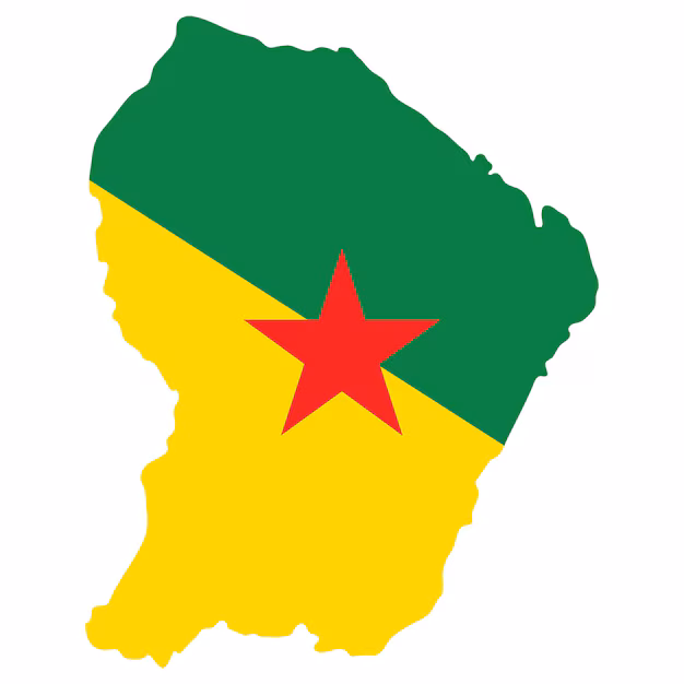 Guyane française