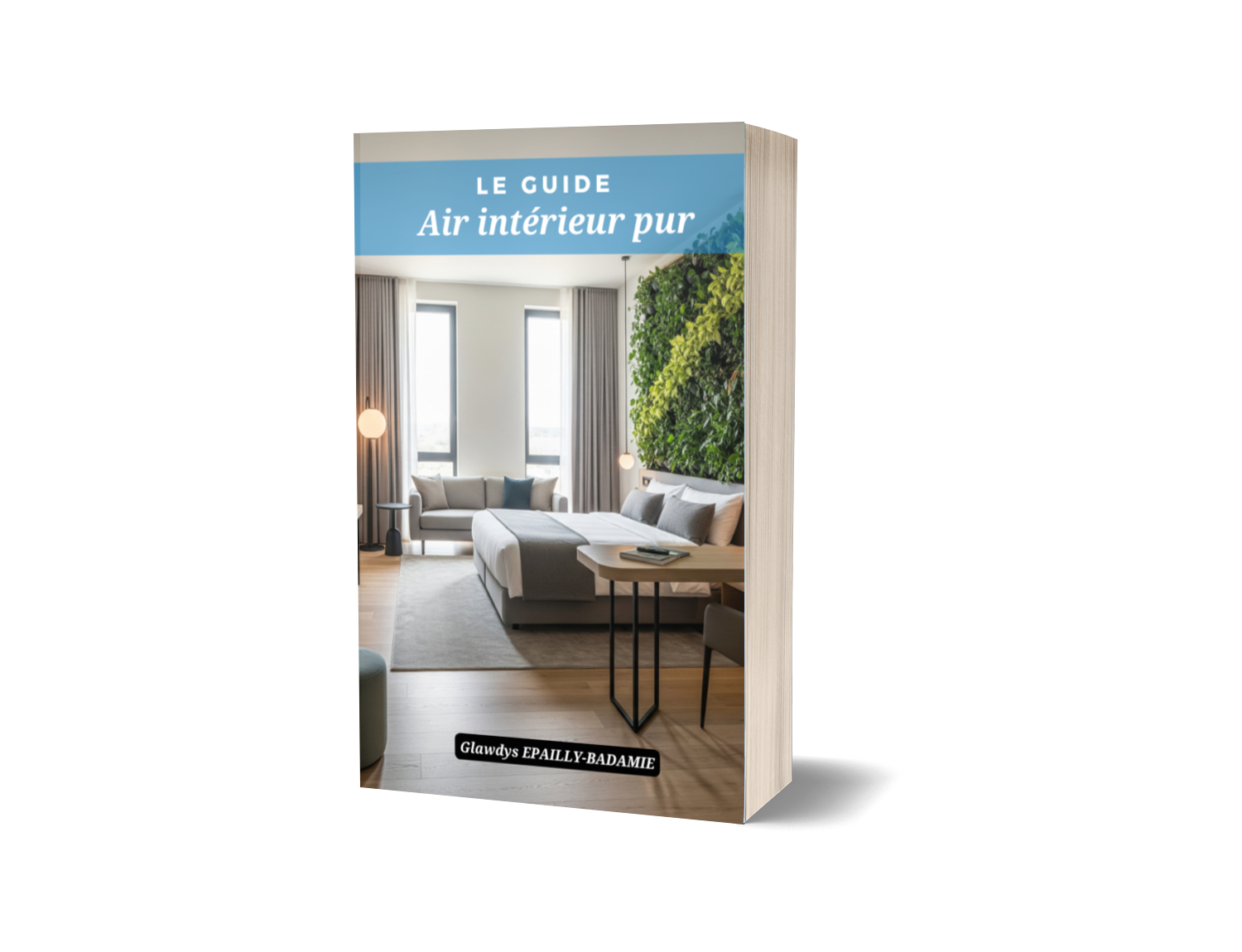 Ebook Air Intérieur Pur